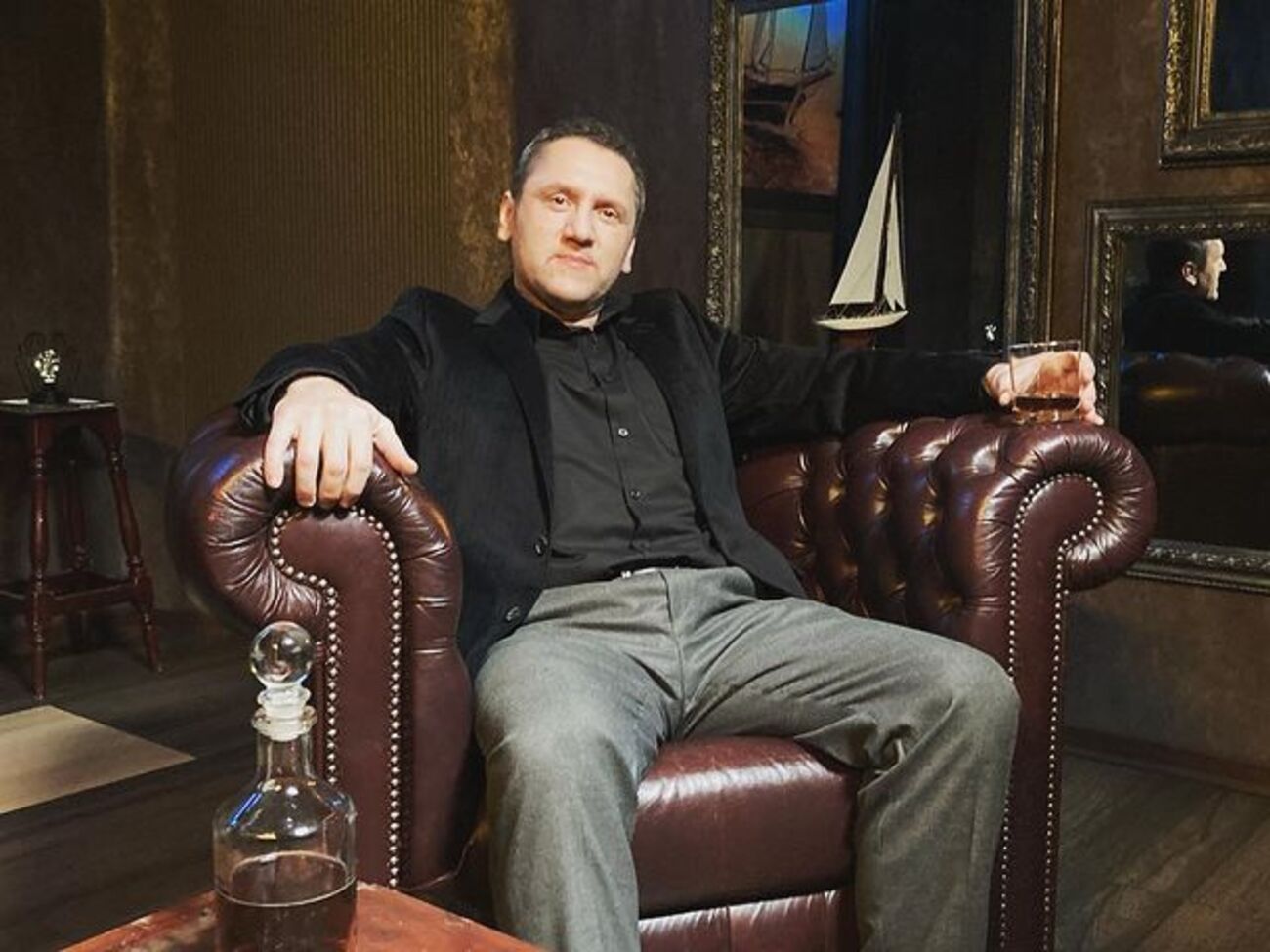 Иваница:&nbsp;Очень трудно похудеть, потому что обеспечение на достаточно приличном уровне, волонтеры помогают