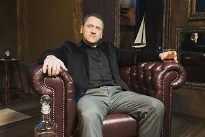 Иваница: Очень трудно похудеть, потому что обеспечение на достаточно приличном уровне, волонтеры помогают