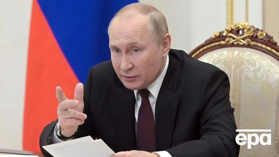 Путін неправильно розуміє ситуацію і постійно напружений, вважає Невзлін