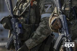 Росіянин попросив матір нікому не говорити про їхню розмову, бо за скарги російських військових карають