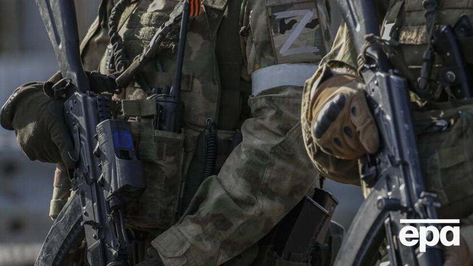 Росіянин попросив матір нікому не говорити про їхню розмову, бо за скарги російських військових карають