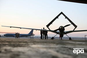 БПЛА Bayraktar стали одним из символов сопротивления оккупантам в Украине