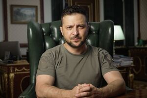 Зеленський наголосив, що коли виникає загроза свободі, це стосується людей у всьому світі