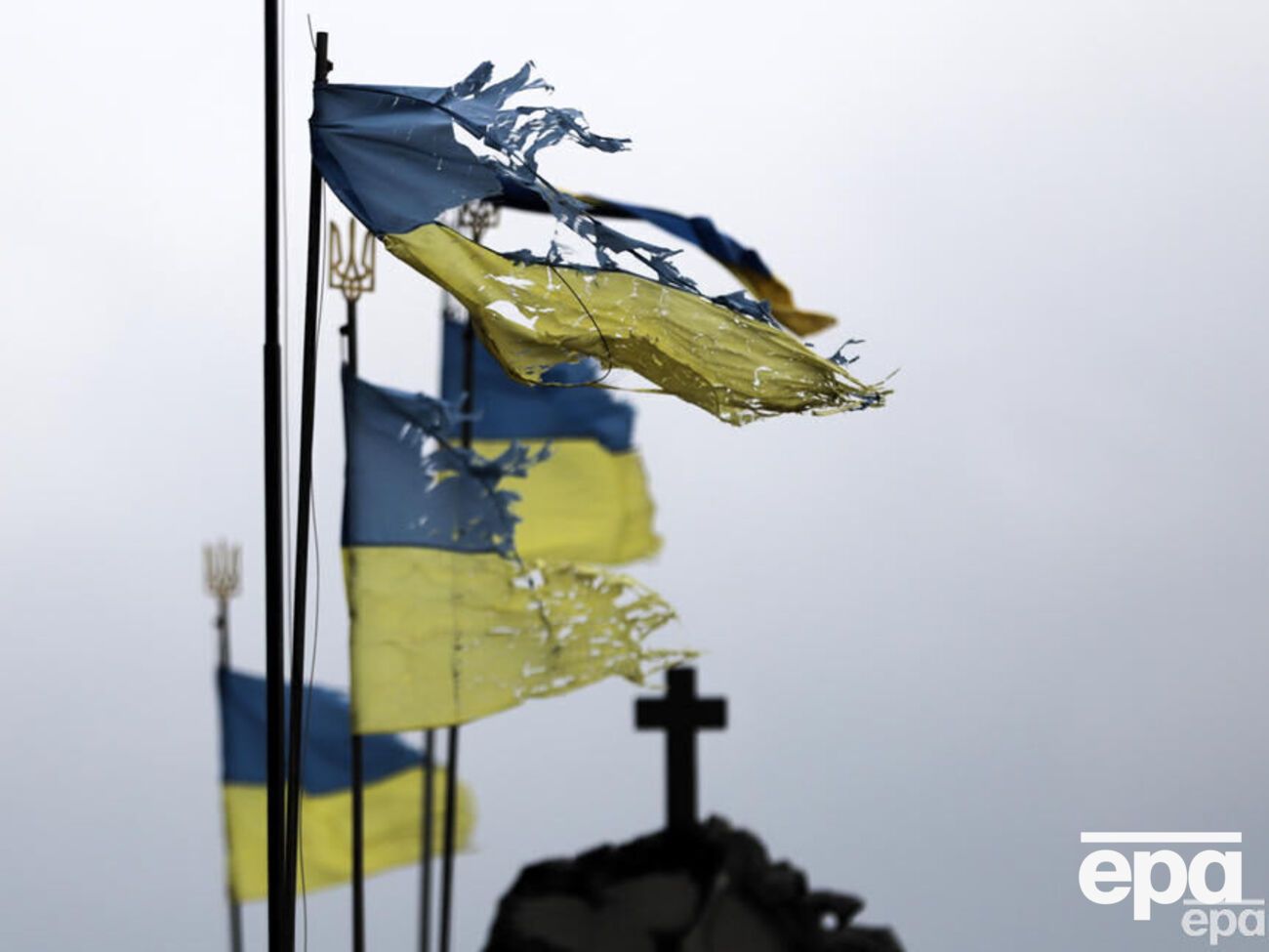 Із 2011 року зросла готовність українців захищати країну