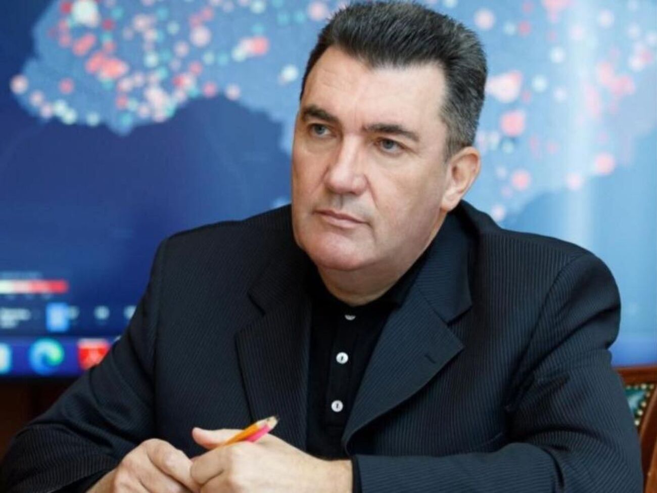 Данилов заявил, что воюющие против Украины чеченцы "закончат очень плохо"