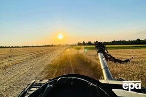 Крім ракетних і авіаційних атак, РФ завдавала ударів із танків, мінометів, ствольної та реактивної артилерії