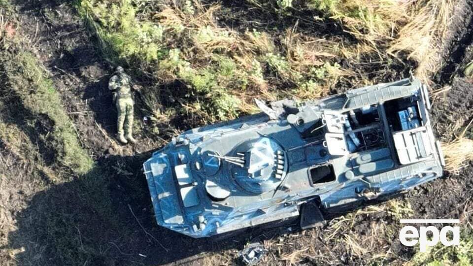 Украинские летчики также атаковали районы сосредоточения вооружения и военной техники оккупантов