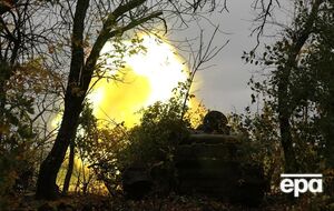 Уранці 31 жовтня російські війська масово атакували територію України