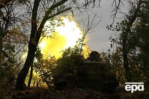 Утром 31 октября российские войска массово атаковали территорию Украины