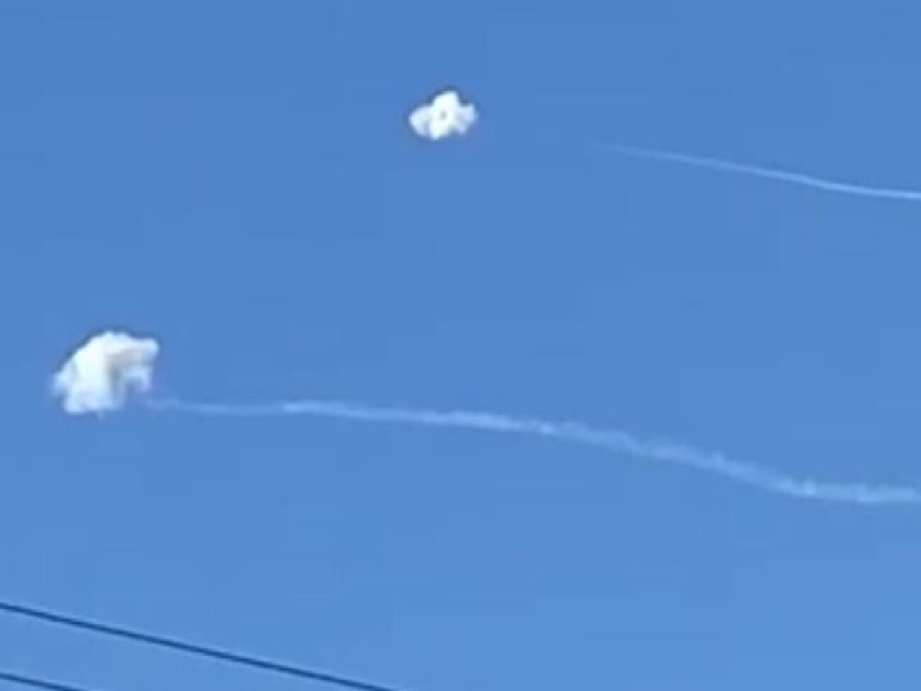 У Київській області працює ППО