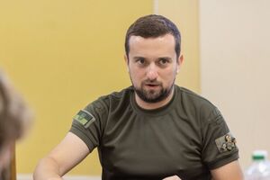За словами Тимошенка, аварійні служби працюють над ліквідацією наслідків ранкового ракетного удару окупантів