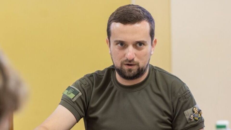 За словами Тимошенка, аварійні служби працюють над ліквідацією наслідків ранкового ракетного удару окупантів