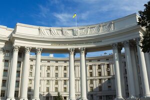 У МЗС підкреслили, що Росія продовжує обстріли, "бо в неї досі є ракети й бажання вбивати українців"