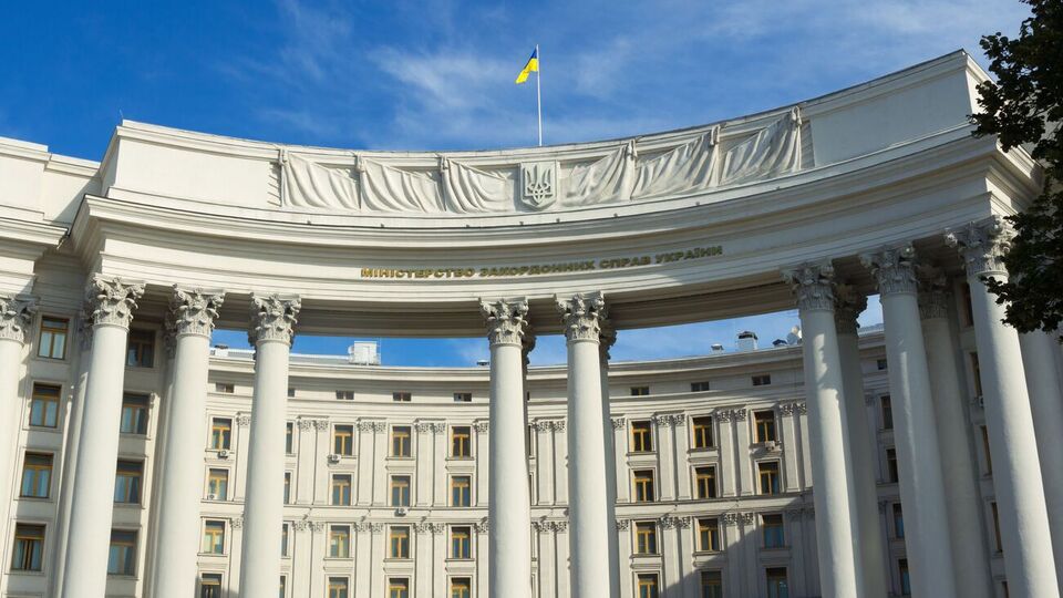 У МЗС підкреслили, що Росія продовжує обстріли, "бо в неї досі є ракети й бажання вбивати українців"