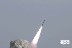 Уранці 31 жовтня росіяни масово атакували всю Україну ракетами