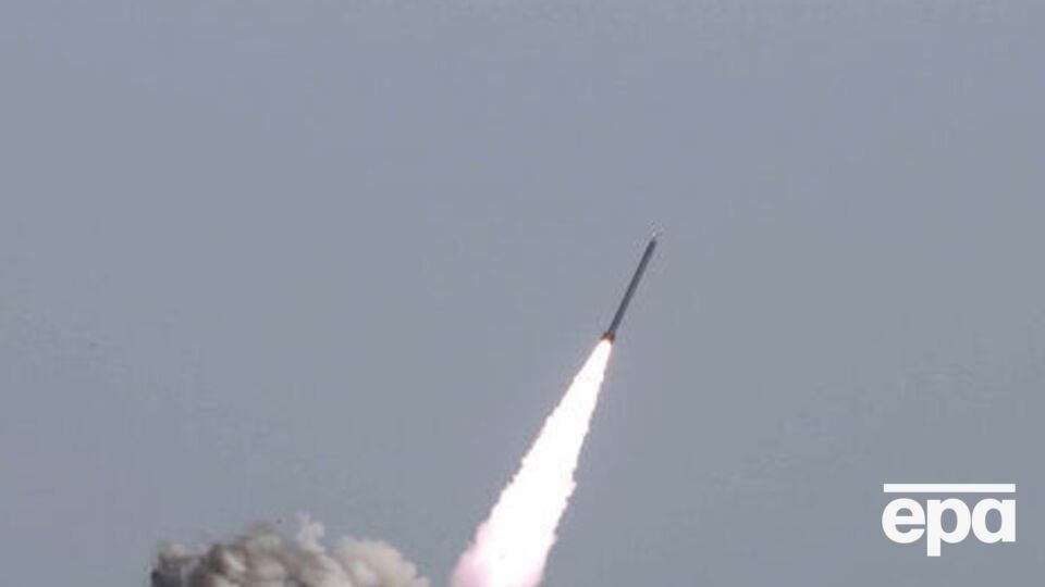 Уранці 31 жовтня росіяни масово атакували всю Україну ракетами