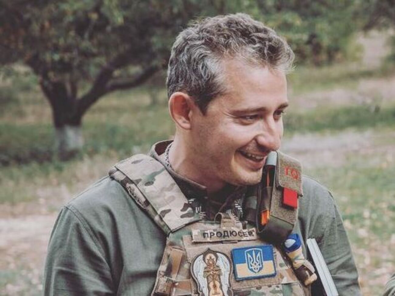 Серга: Затхлый запах прошлого выветривается&nbsp;&ndash; и заходит свежий ветер настоящего, пахнущий приятными нотками будущего