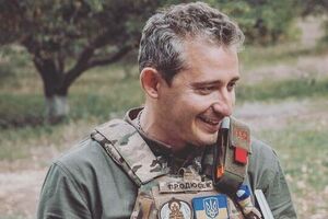 Серга: Затхлый запах прошлого выветривается – и заходит свежий ветер настоящего, пахнущий приятными нотками будущего