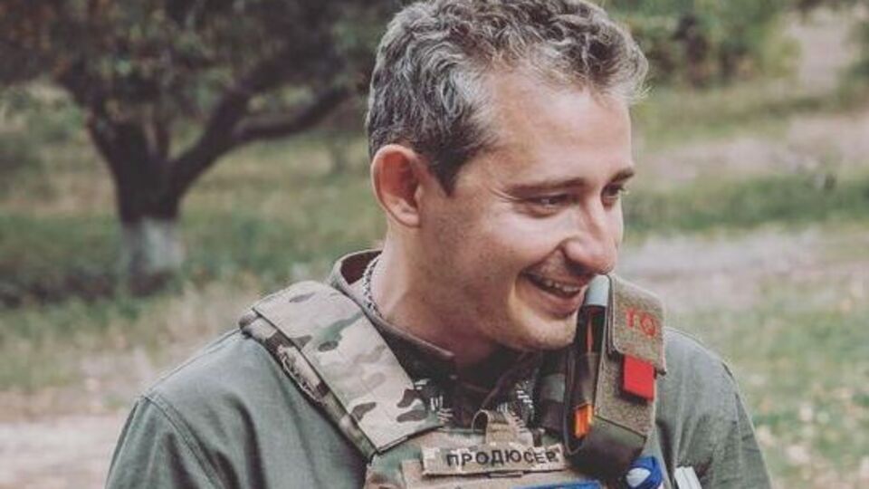 Серга: Затхлый запах прошлого выветривается – и заходит свежий ветер настоящего, пахнущий приятными нотками будущего