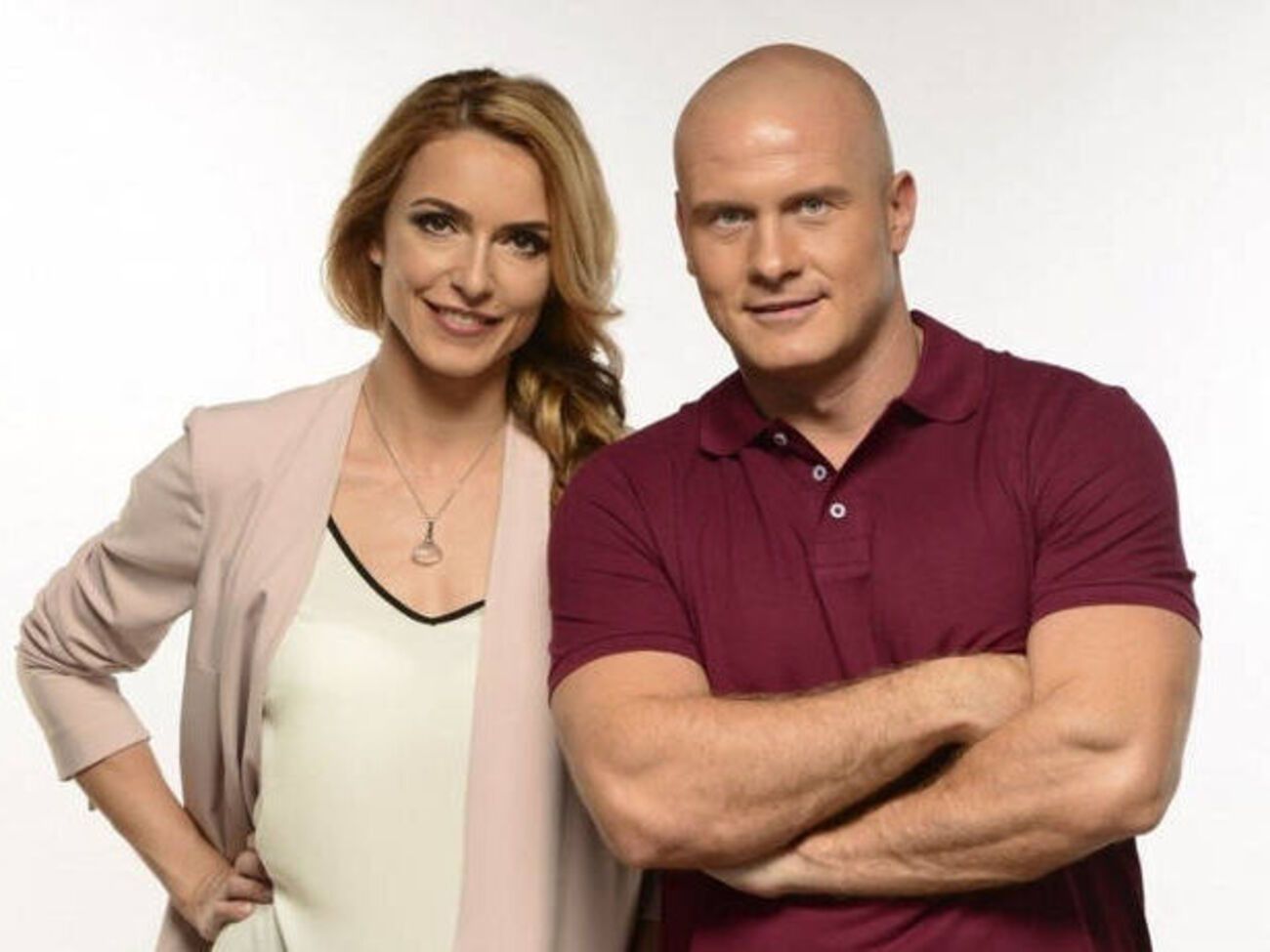 Боржемська й Узелков розлучилися 2018 року