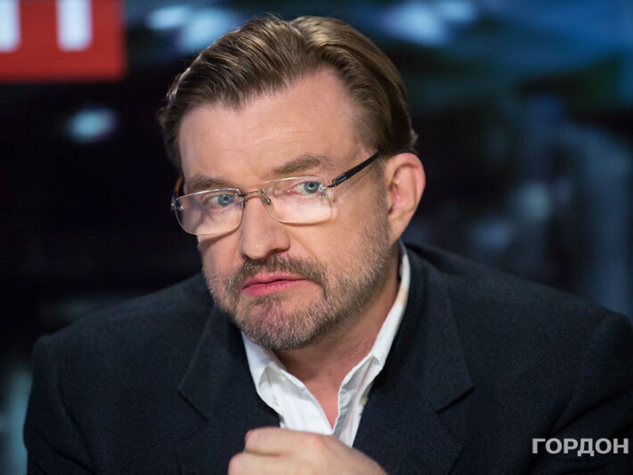 Кисельов:&nbsp;Щоб він обісрався або обмочився у вас на очах...&nbsp;