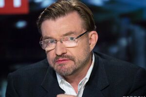 Кисельов: Щоб він обісрався або обмочився у вас на очах...