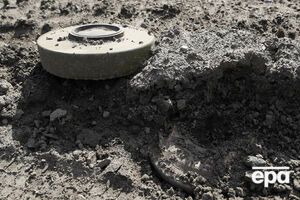 Детонація сталася біля села Зелений Гай Миколаївського району