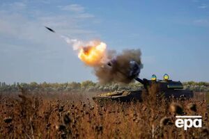 Упродовж доби ЗСУ збили літак і вертоліт окупантів
