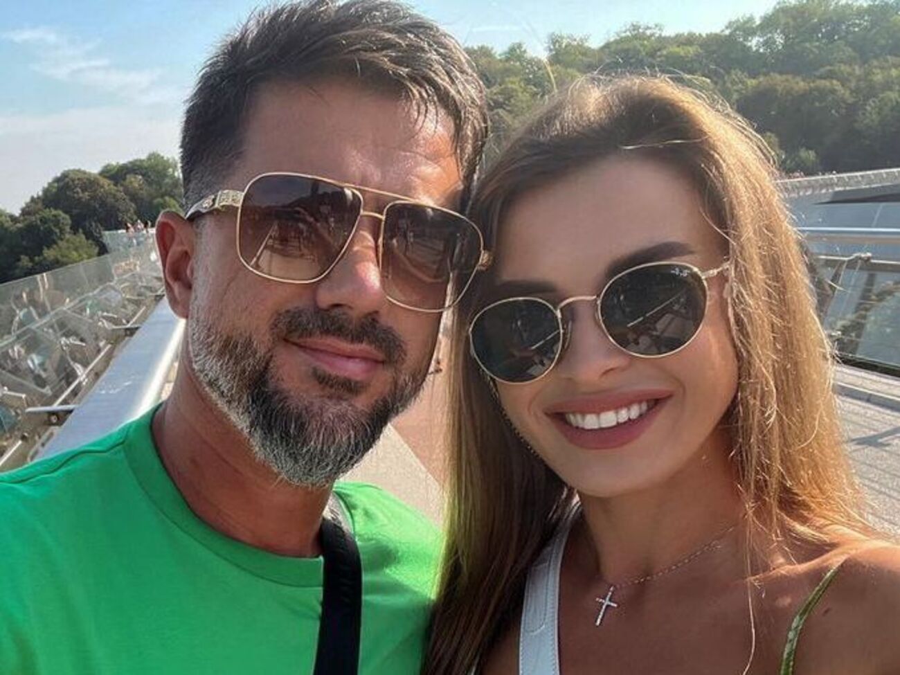 Реус і Налчаджиоглу розпочали роман 2021 року