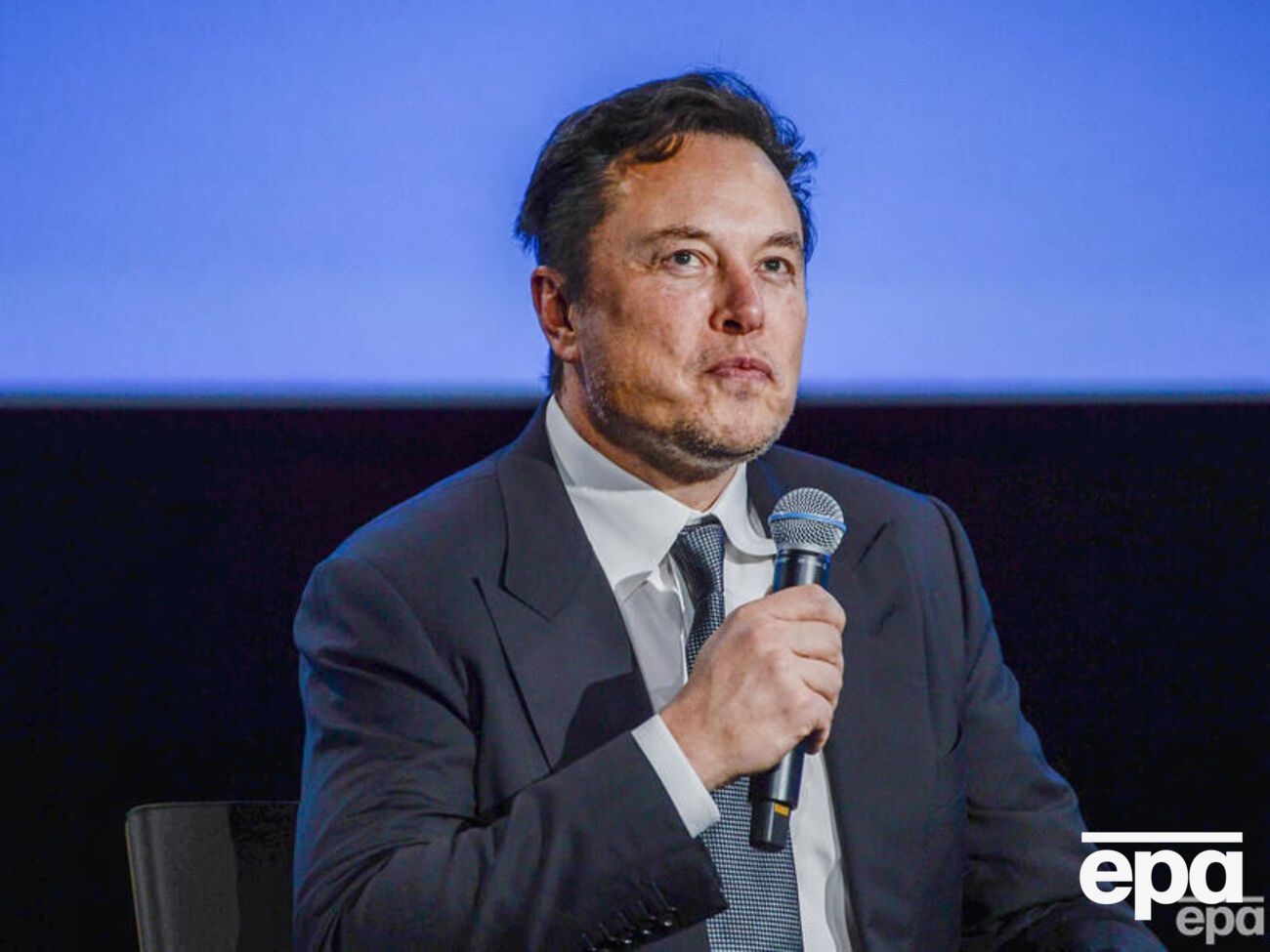 Маск не афиширует подробности предстоящей вечеринки