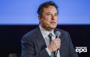 Маск не афиширует подробности предстоящей вечеринки