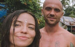 О романе Дорофеевой и Кацурина стало известно в 2022 году