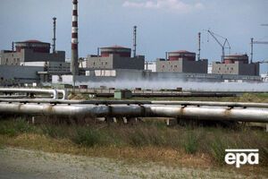 В "Энергоатоме" заявили, что из-за остановки энергоблоков теплая вода не попадает в пруд-охладитель ЗАЭС