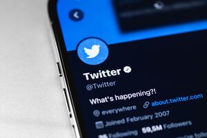 Сотрудникам Twitter дали время до 7 ноября, чтобы сделать верификацию платной функцией
