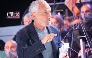Шустер: Перемога – це більше, ніж відведення російських військ до кордонів 91-го року. Це більше, більше, більше