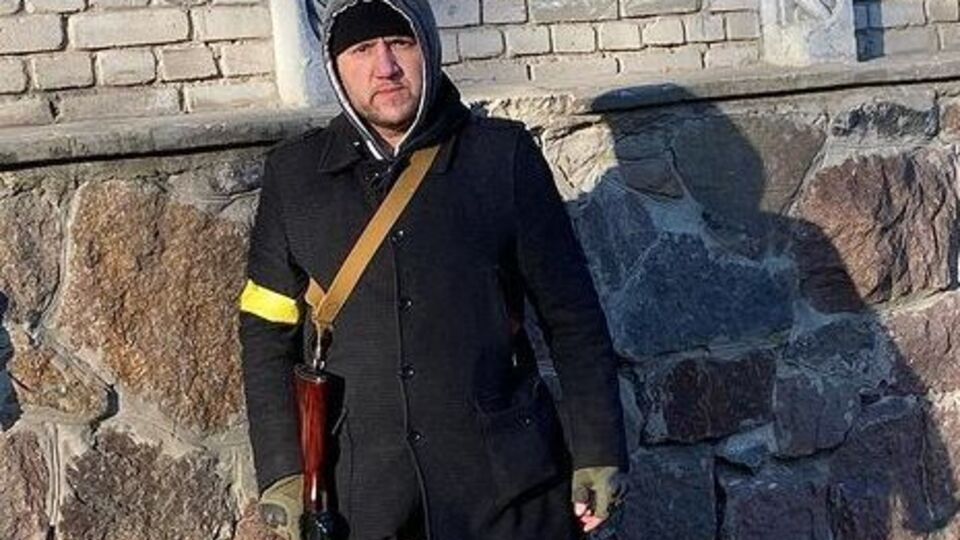 Іваниця: Ми часто змінюємо позиції. Приїжджаєш на нове місце – і в будь-якому разі треба копати
