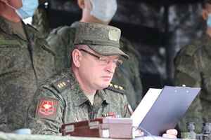 Лапіна раніше жорстко критикували в Росії через втрату Лимана