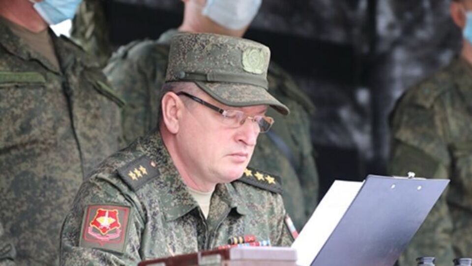 Лапина ранее жестко критиковали в России из-за потери Лимана