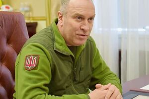 Табурец: Уже частично с током областной и районные центры
