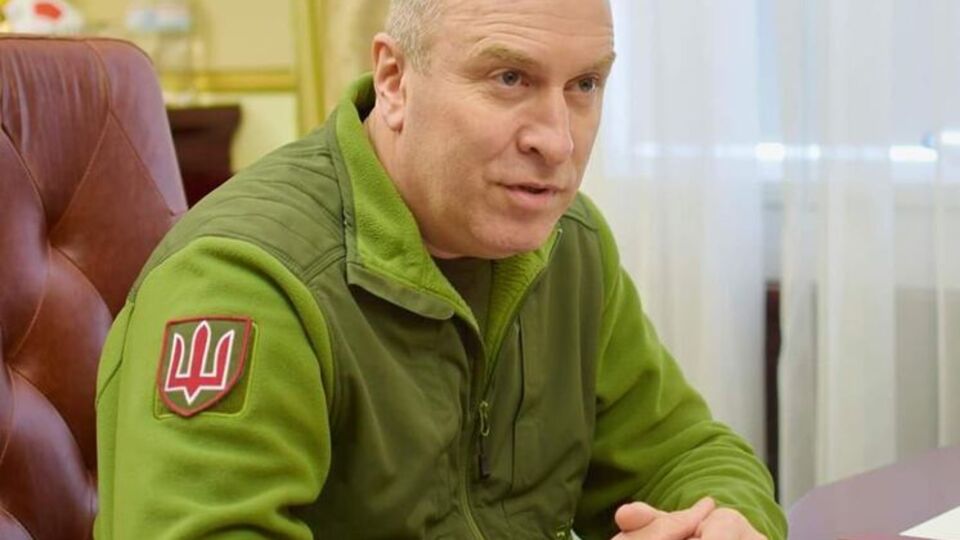 Табурець: Уже частково зі струмом обласний і районні центри