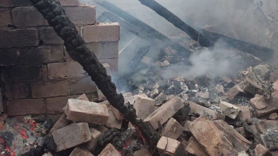 Бахмут нині під постійними обстрілами росіян