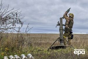ЗСУ завдають ударів по російських загарбниках