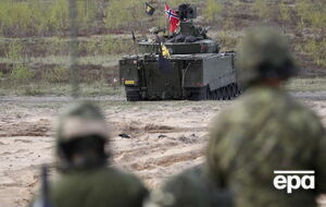 Правительство Норвегии уже повышало уровень готовности армии страны к началу полномасштабного вторжения России в Украину