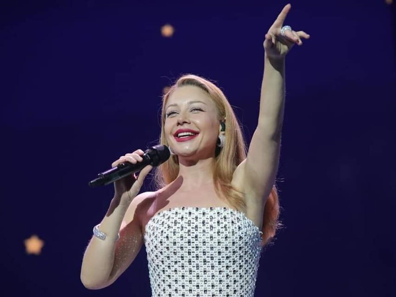 Тина Кароль может оказаться в числе членов жюри украинского нацотбора на "Евровидение 2023"