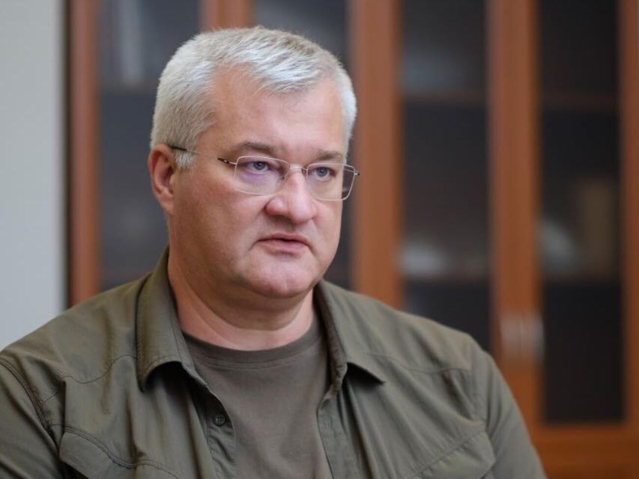 В связи с обстрелом Украина предпримет "немедленные жесткие дипломатические шаги", пообещал Сибига