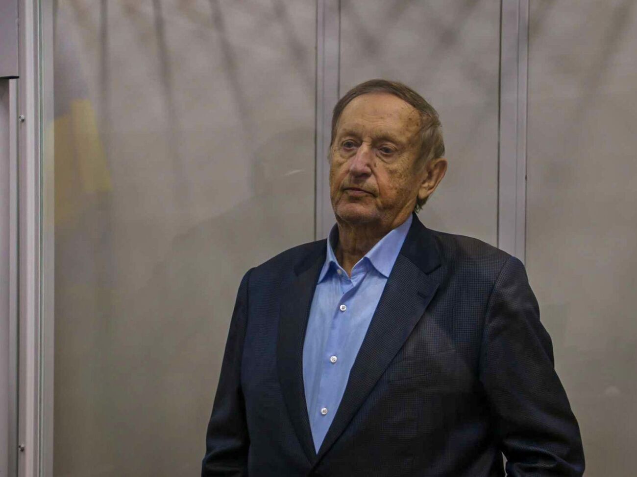 24 октября&nbsp;Богуслаева взяли под стражу