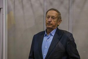 24 октября Богуслаева взяли под стражу