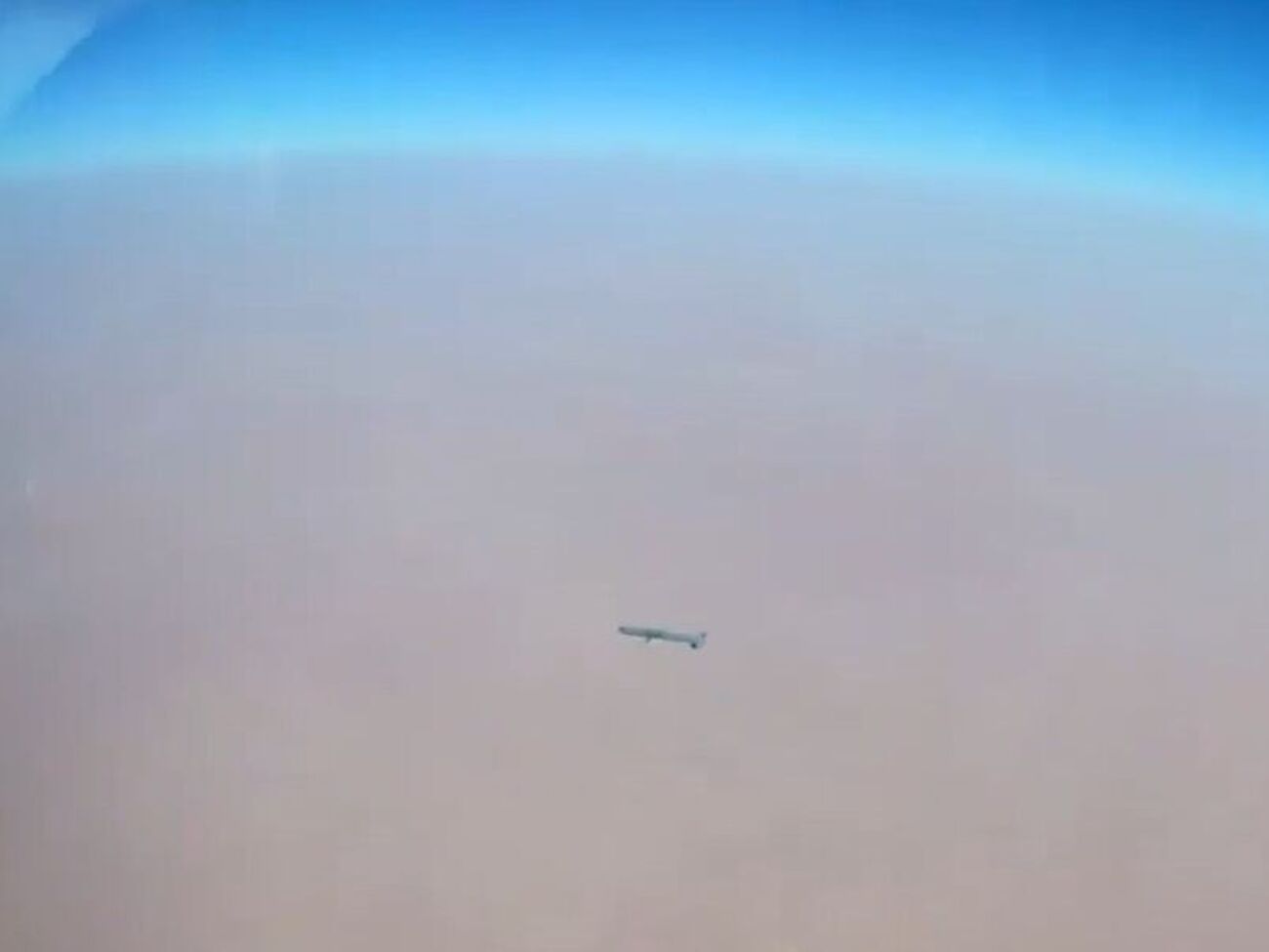 Оккупанты не впервые через Молдову бьют ракетами по Украине, отметил Игнат