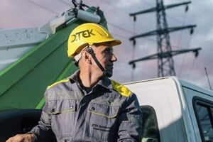 В ДТЭК рассказали о ситуации с энергосистемой Украины