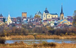 Лучан закликали заздалегідь запастися добовим запасом питної води